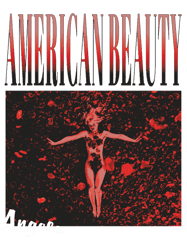 90s Movie American Beauty