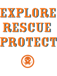 Explore Rescue Protect