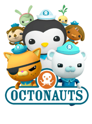 Octonauts Team