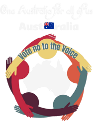 One Australia For All Of Us Classic