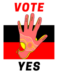 Vote Yes To The Voice Indigenous Voice To Parliament