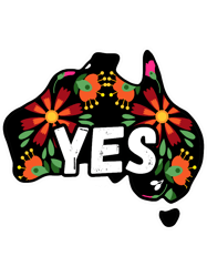 Yes Vote To The Voice Uluru Statement To Parliament Gifts
