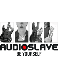Be Your Audiosolve