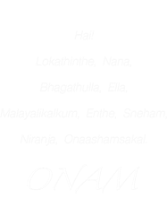 Onam festival wish(2)