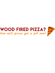 CallMeCarson Wood Fired Pizza