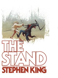 The StandKing First Edition Series