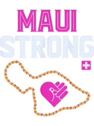Pray For Maui Hawaii Strong (1)