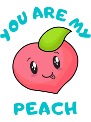 You Are My Peach, boyfriend