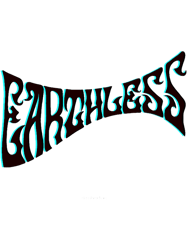 Earthless Logo