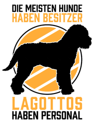 Lagotto Romagnolo have staff truffle dog (1)