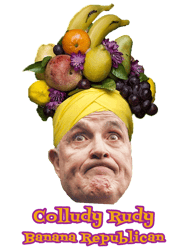 Colludy Rudy