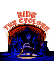 Ride The Cyclone