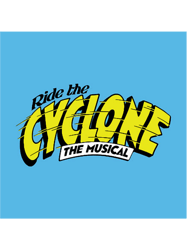 Ride the Cyclone Classic(9)