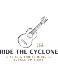Ride the cyclone quotes