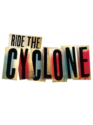 Ride the Cyclone tt