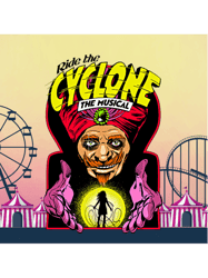 Ride the Cyclone(12)