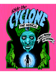 Ride the Cyclone(13)