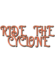 Ride the cyclone(16)