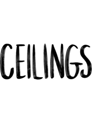 CeilingsLizzy McAlpine (1)