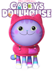 gabbys dollhouse essential