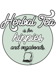 PersonaliTEAsHerbal Tea