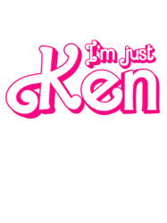 Im just Ken 1