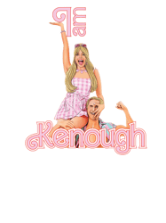 im kenough, kenergy, barbie and ken illustrator, ken doll(1)