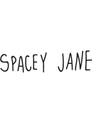 Spacey Jane Logo