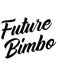 Future Bimbo 1 Black