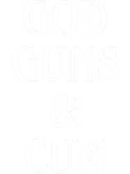 God guns and cum Active(1)