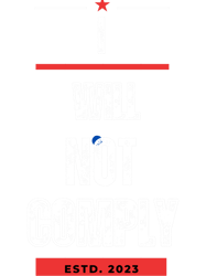 I Will Not Comply Vintage
