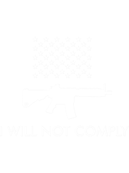 i will not comply(8)