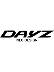 DAYZ Neo Design