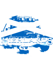4WD Scottish HighlandsDesign 02