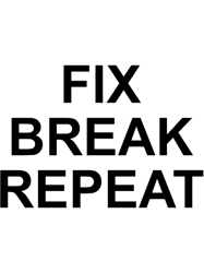 FIX BREAK REPEAT