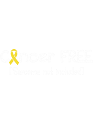 Cancer Free Sarcoma Cancer Awareness Gifts for Women Sarcoma Cancer Support Ribbon
