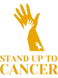 stand up to cancer 1