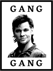 Theo Von Gang Gang