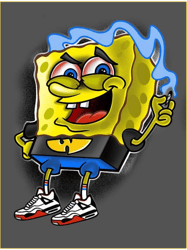 spongeboblooney tunes cartoons Classic