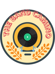 The Band Camino(14)