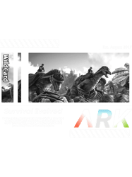 ARK Survival Evolved Simple Design