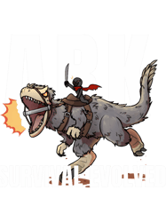 Ark Survival Evolved Yutirannust