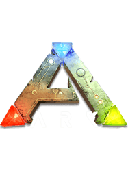 Ark Survival Logo
