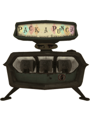 Pack a punch