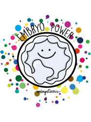 Embryo power