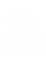 Baby Billy Freeman Classic