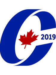 Conservative Party of Canada 2019 Logo