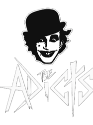 the adicts punk band