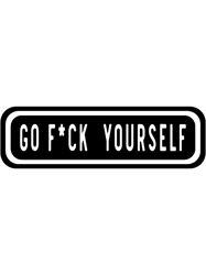 Go Fuck Yourself (1)