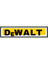 Rewalt logo whote blue yellow